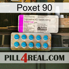 Poxet 90 new07